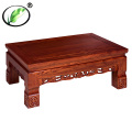 Lit en bois de style chinois canapé-lit en bois
